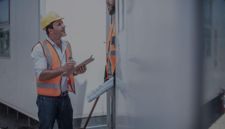 Builders Cleans Newcastle and Gateshead