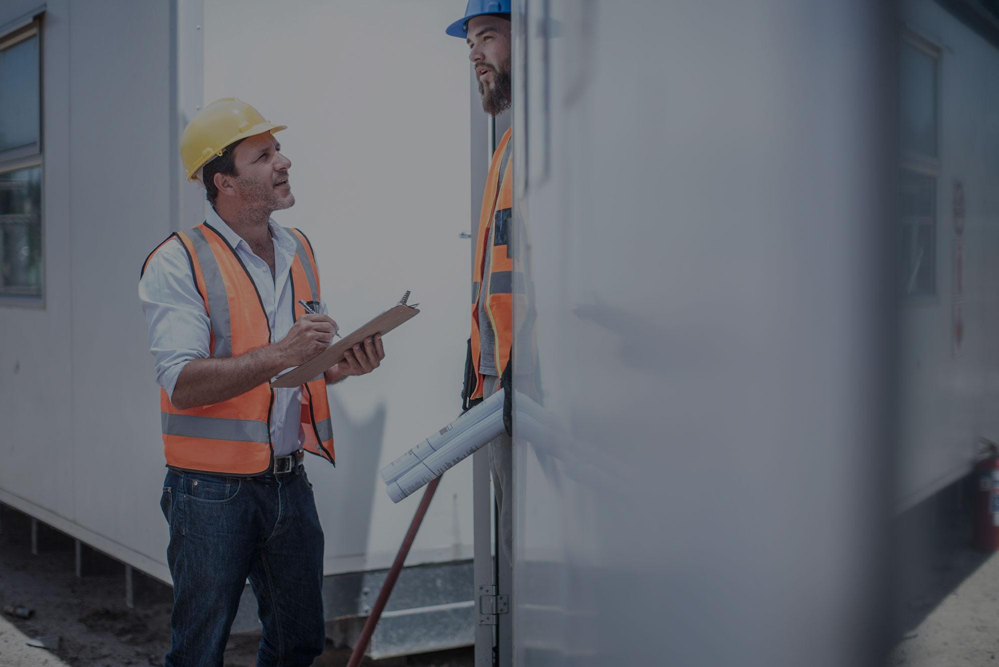 Builders Cleans Newcastle And Gateshead Greenstar Commercial Office