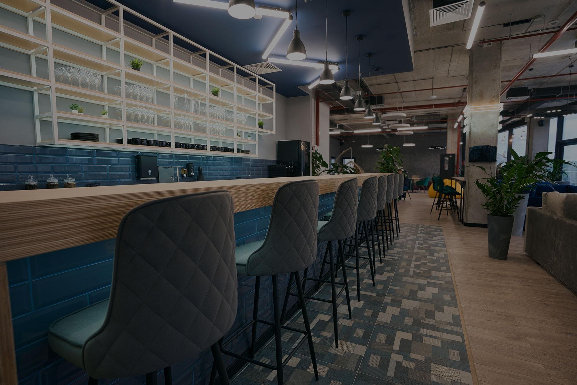 Award Winning Commercial Cleaners Newcastle And Gateshead